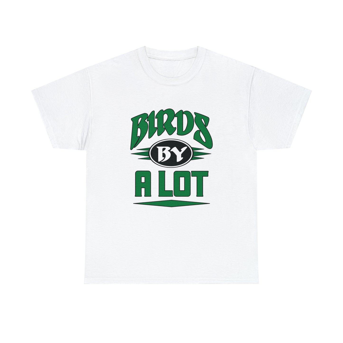Birds by A Lot Tee