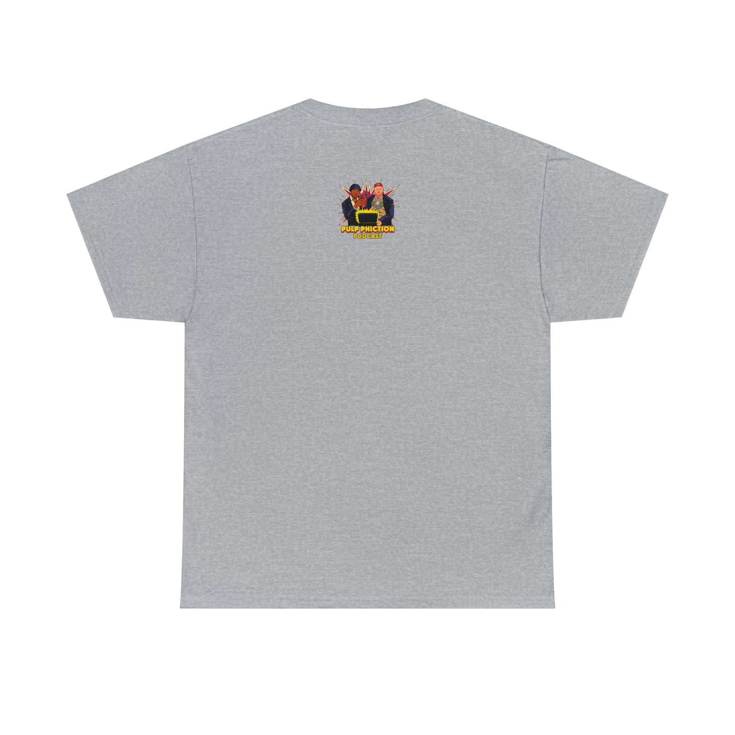 Garrett Stubbs x Pulp Phiction Vintage Tee