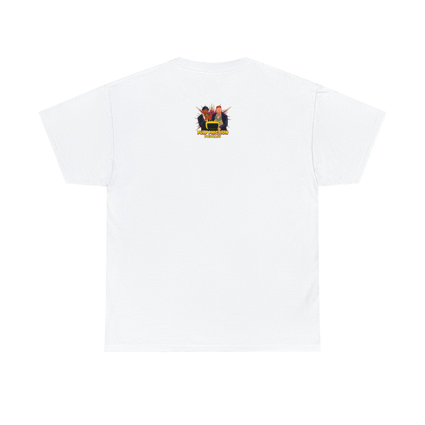 Birds by A Lot Tee