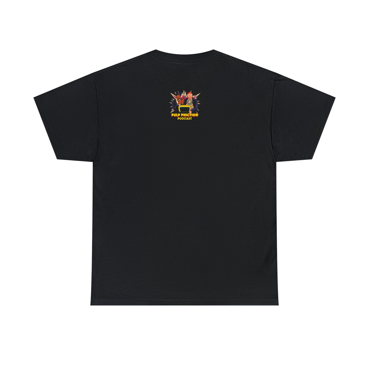 Garrett Stubbs x Pulp Phiction Vintage Tee