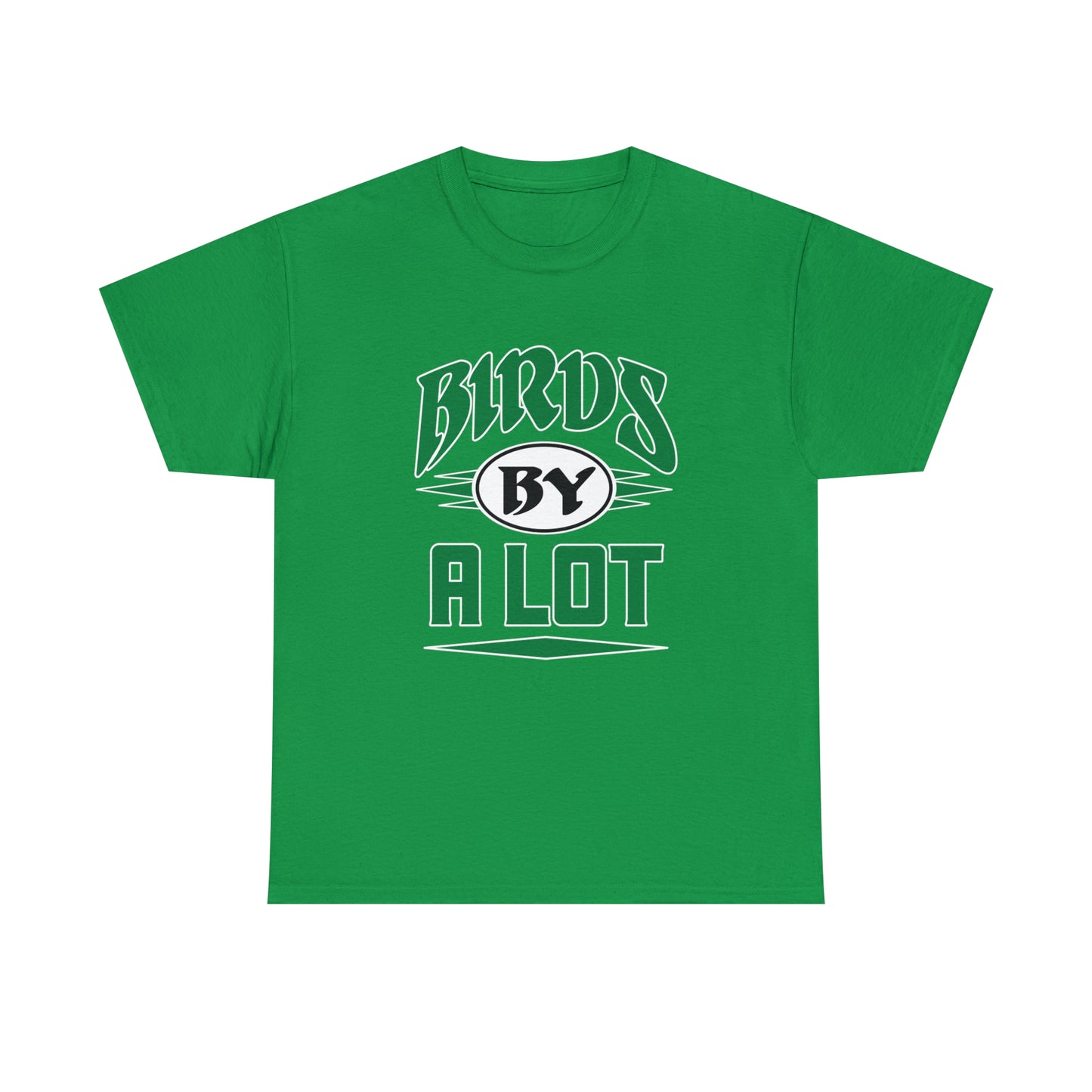 Birds by A Lot Tee