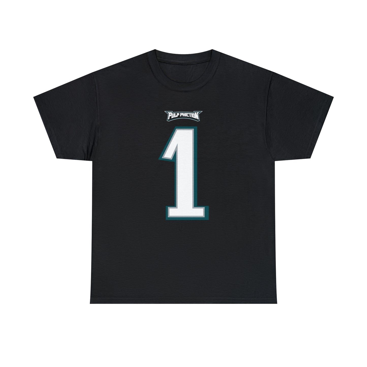 Pulp Phiction Podcast Dickhead Jersey Shirt