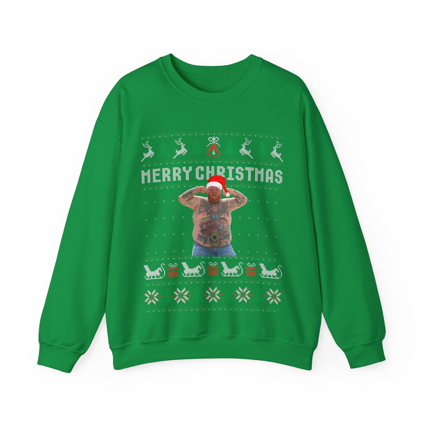 Ugly Sweater Dunphy 215