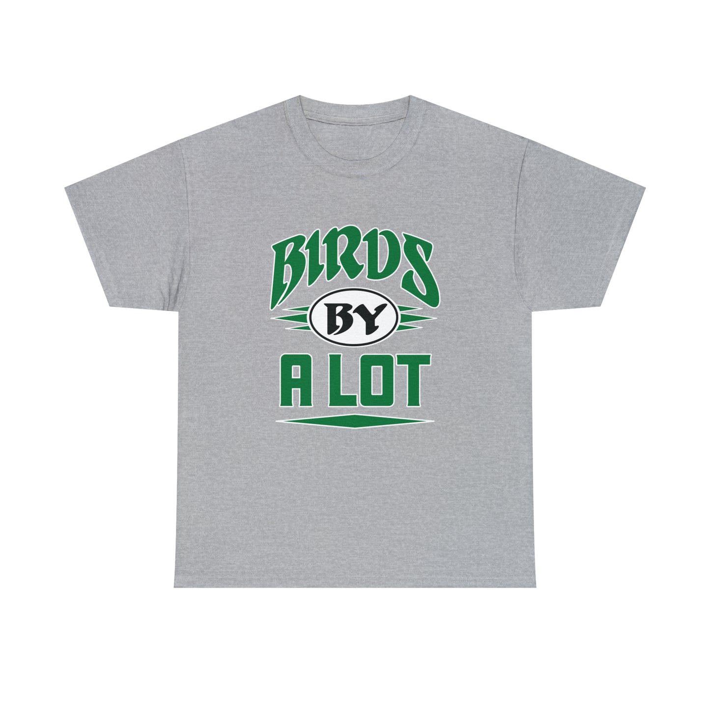 Birds by A Lot Tee