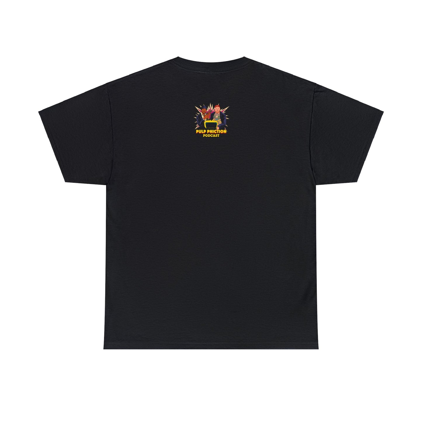 AJ Brown X Pulp Phiction Always Open Tee