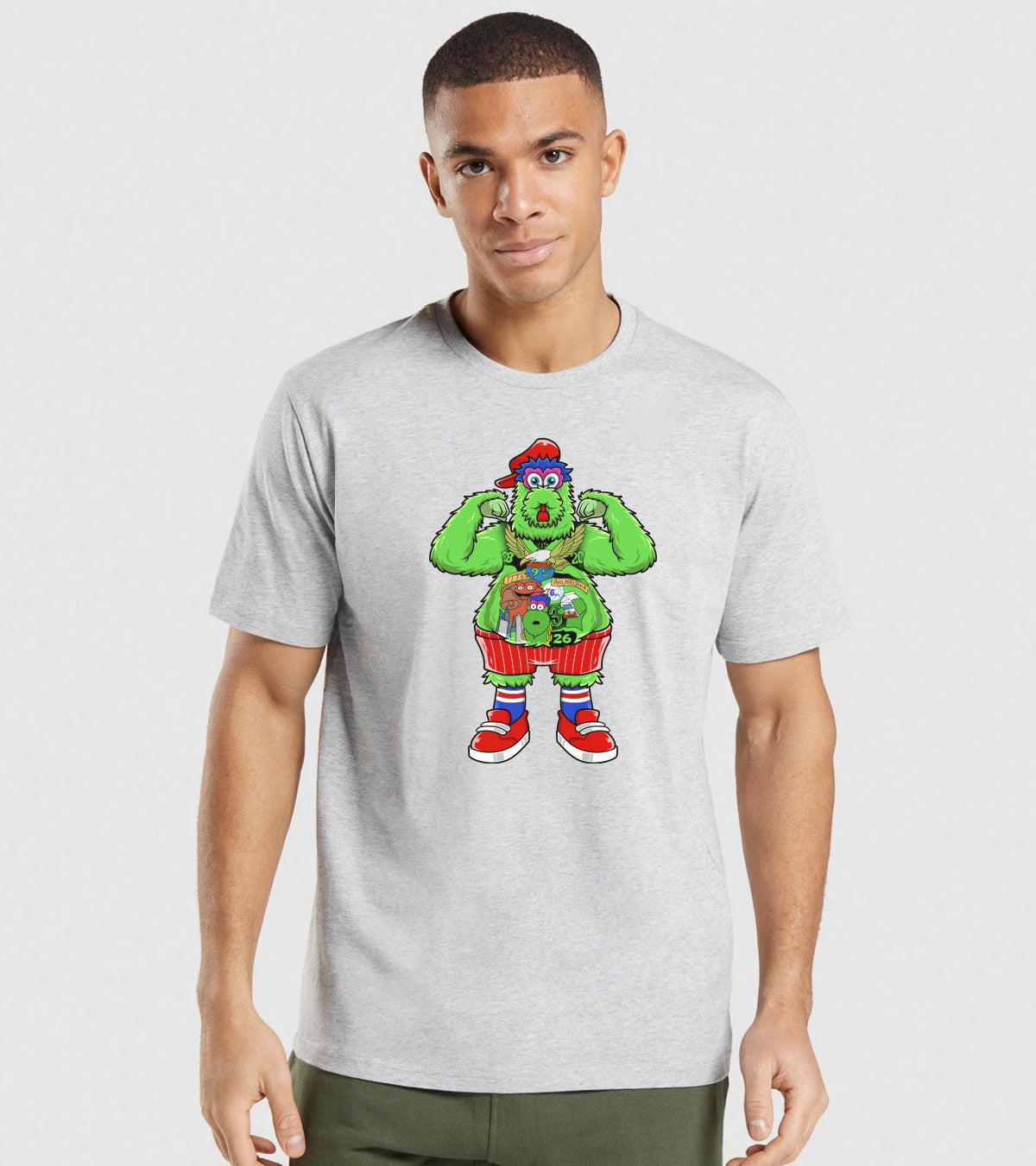 Dunphy 215 Phanatic Shirt