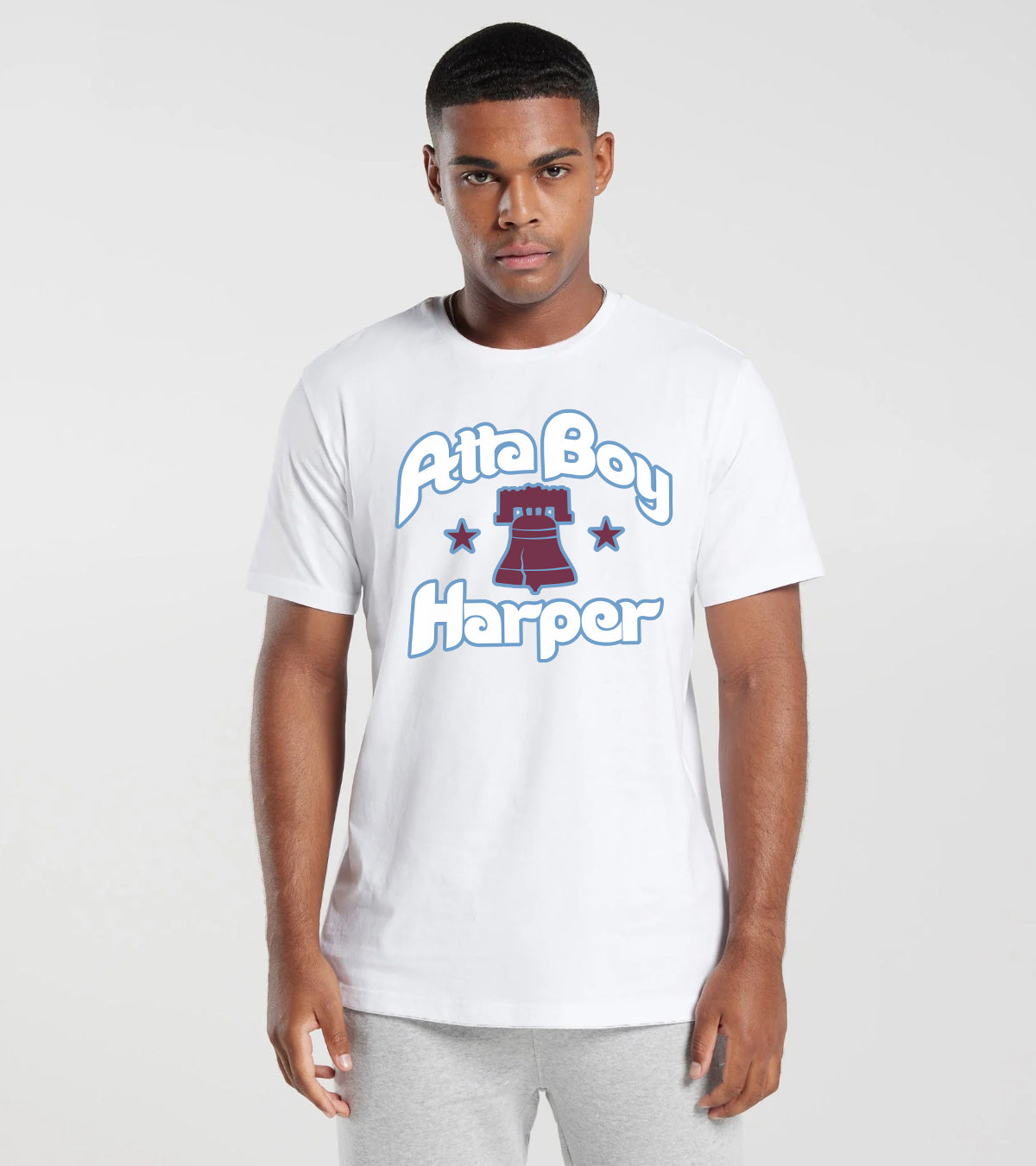 Atta Boy Harper Shirt