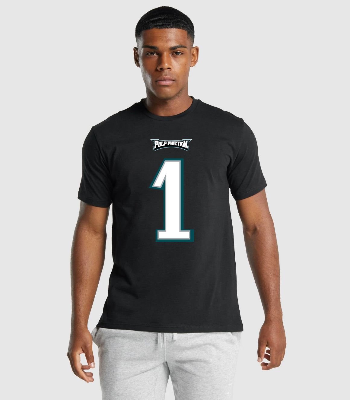 Pulp Phiction Podcast Dickhead Jersey Shirt