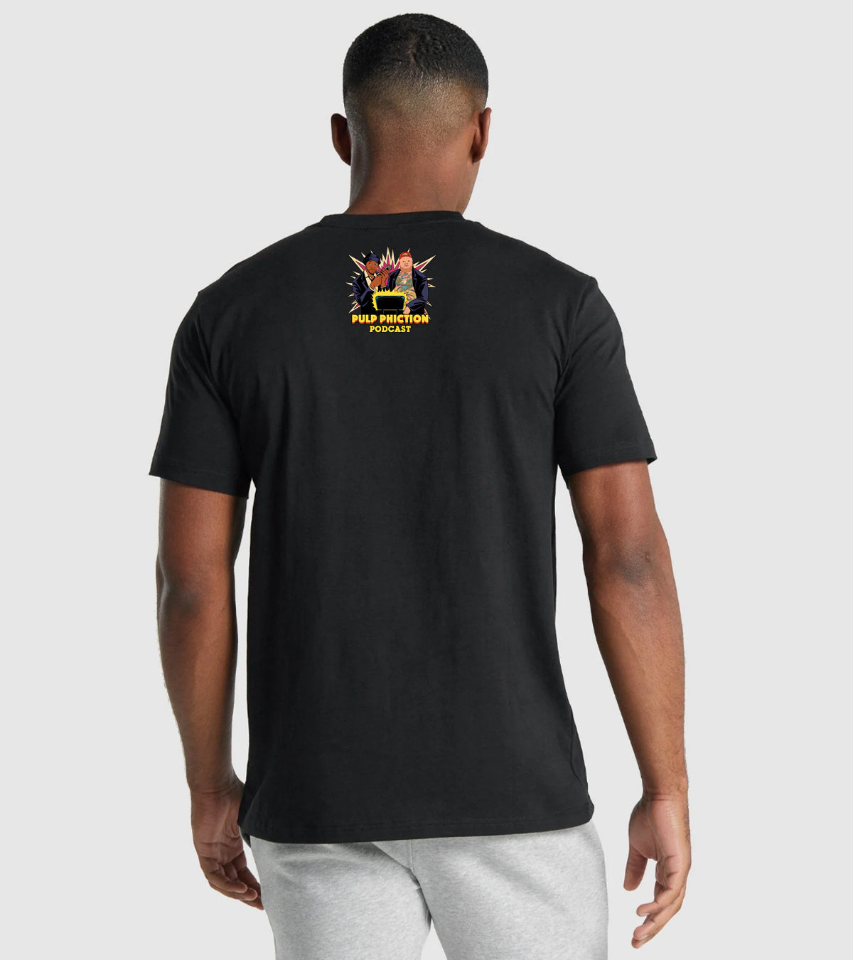 Trea Shiesty x Pulp Phiction Vintage Tee