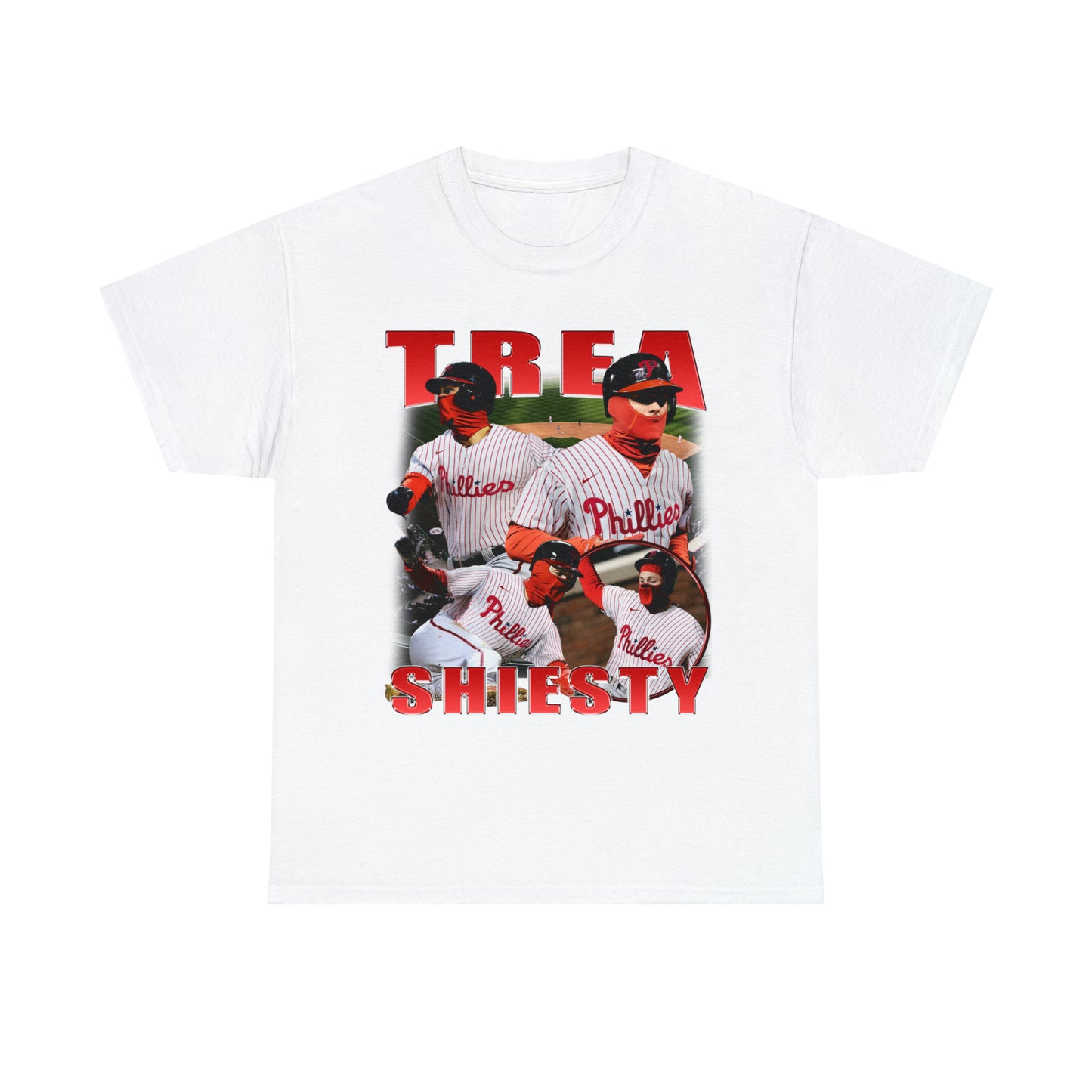 Trea Shiesty x Pulp Phiction Vintage Tee