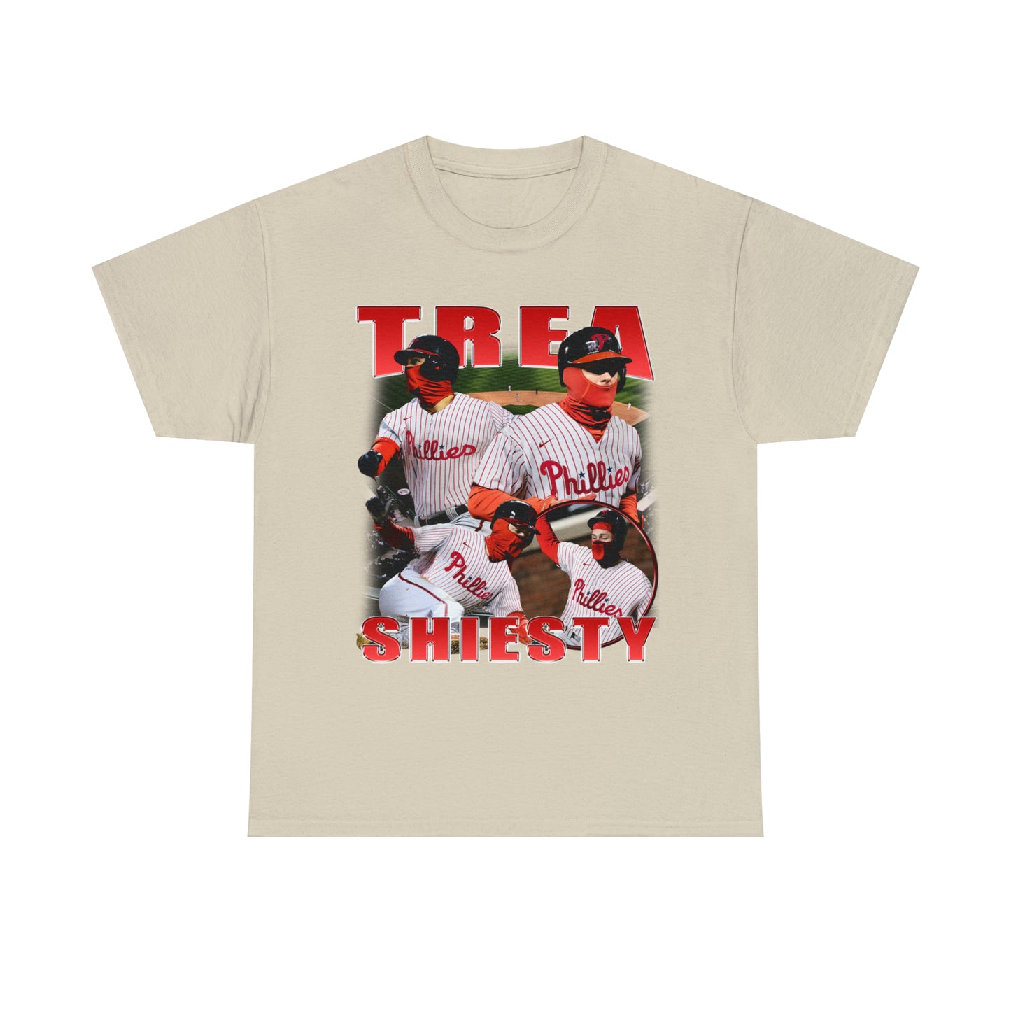 Trea Shiesty x Pulp Phiction Vintage Tee