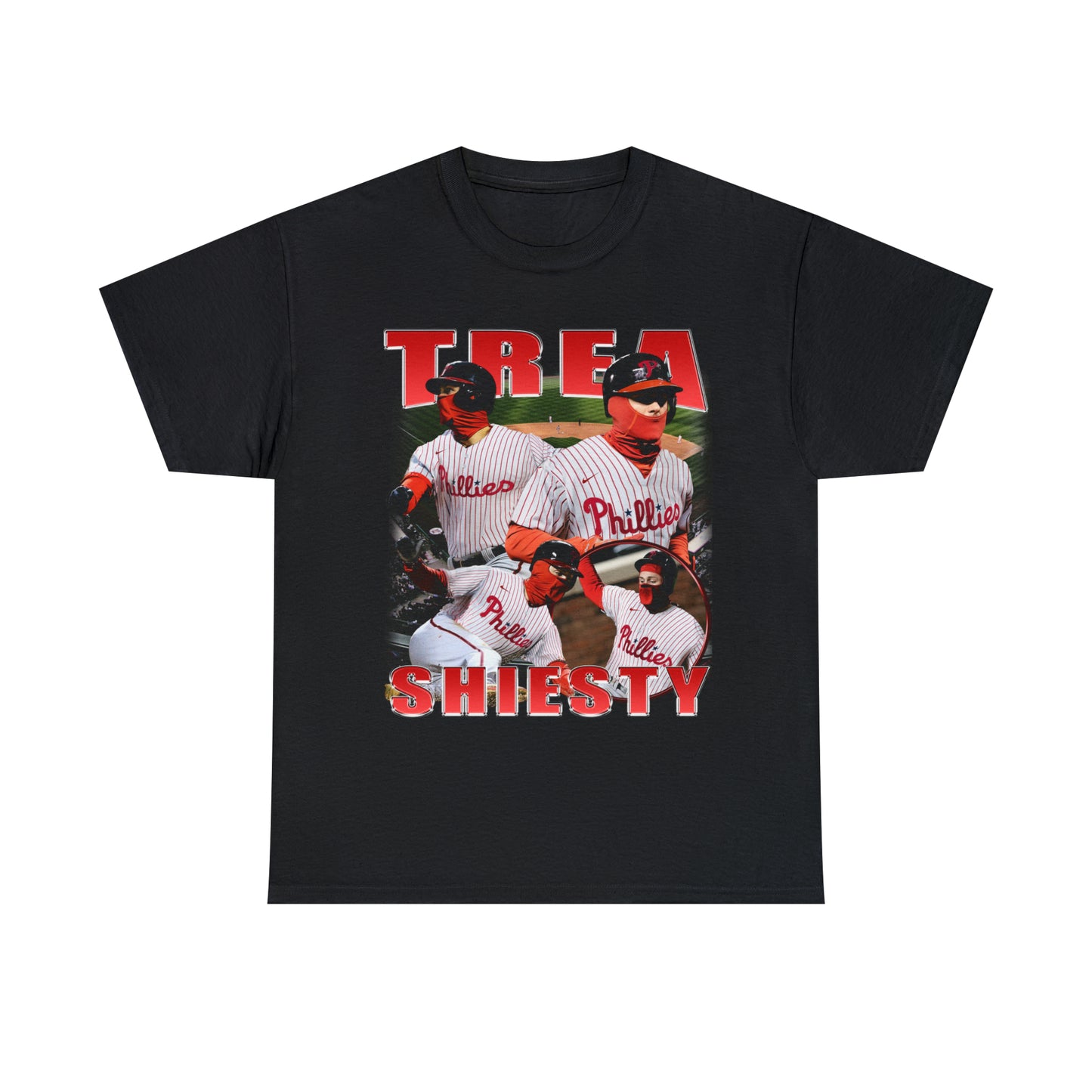 Trea Shiesty x Pulp Phiction Vintage Tee