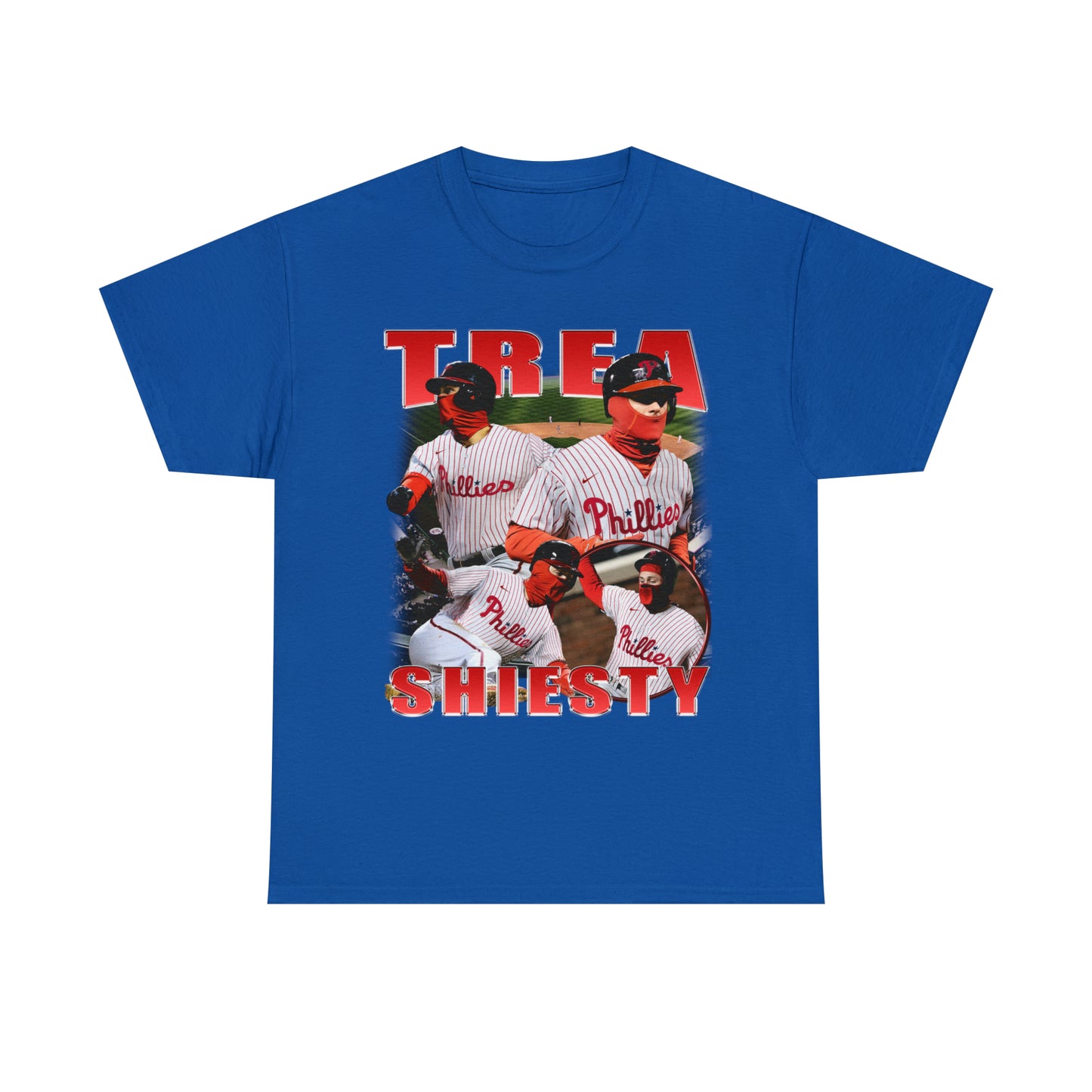 Trea Shiesty x Pulp Phiction Vintage Tee