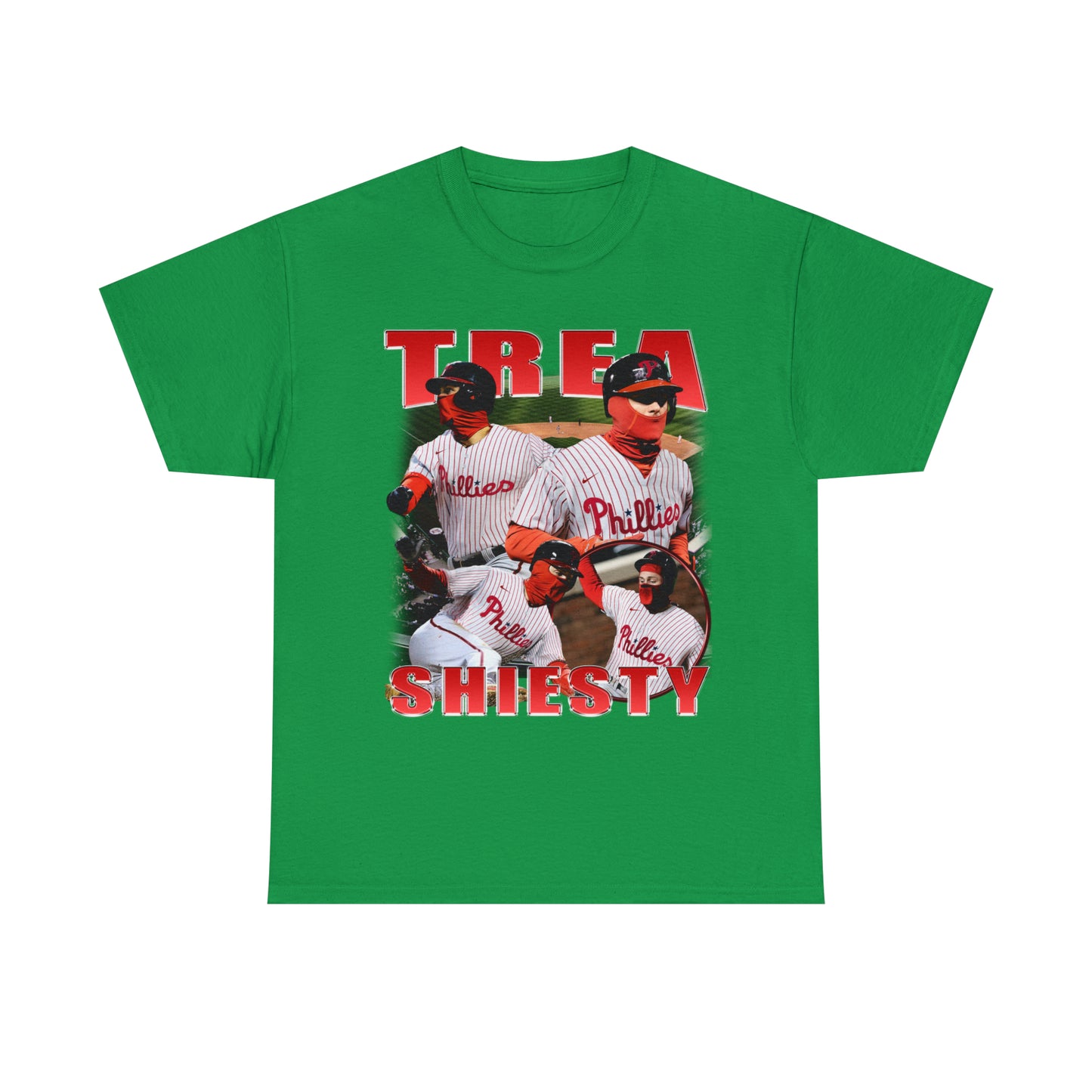 Trea Shiesty x Pulp Phiction Vintage Tee