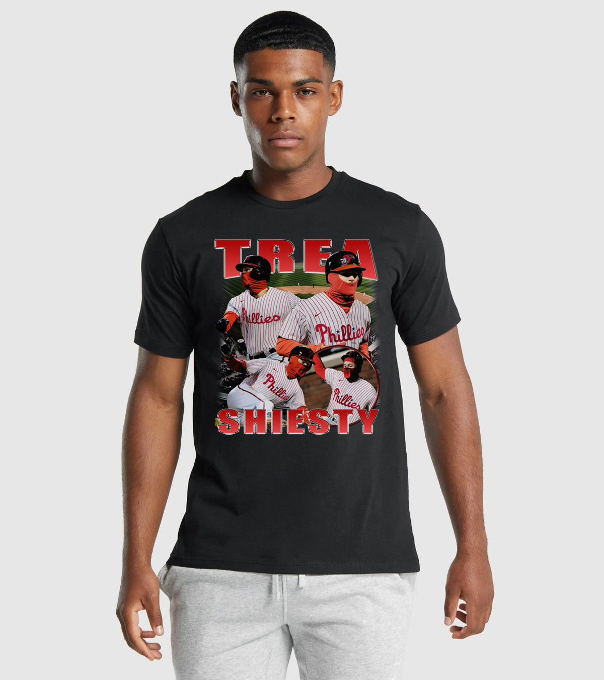 Trea Shiesty x Pulp Phiction Vintage Tee